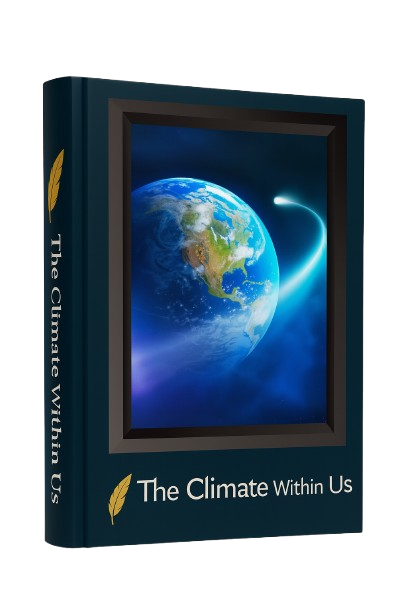 The Climate Within Us