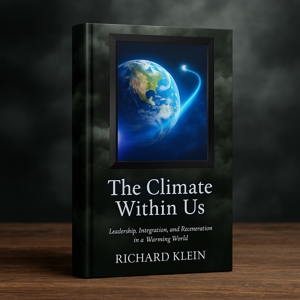 The Climate Within Us